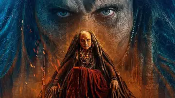 भूतम् भयम् постер