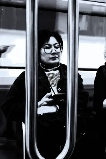 Постер до фильму"Commuting" #1144406