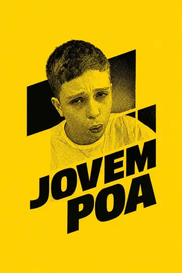 Постер до фильму"Jovem Poa" #963384
