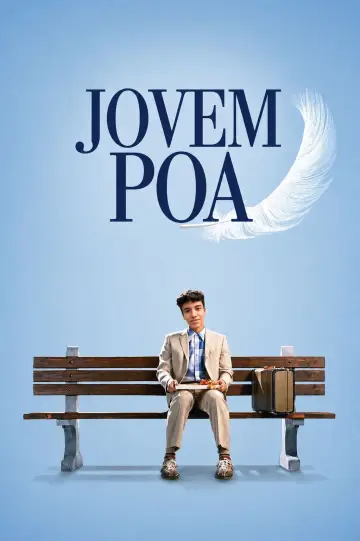 Постер до фильму"Jovem Poa" #963385