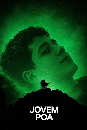 Постер до фильму"Jovem Poa" #963386
