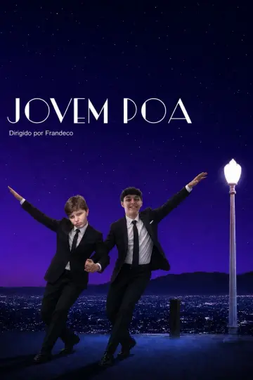 Постер до фильму"Jovem Poa" #963387