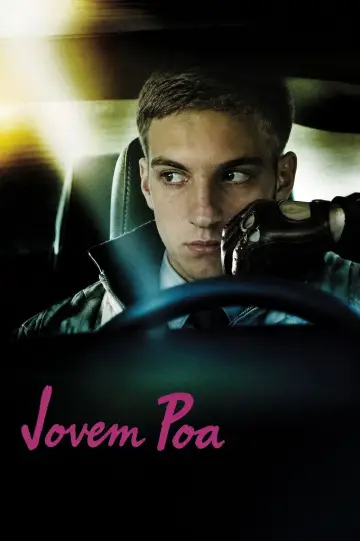 Постер до фильму"Jovem Poa" #963388