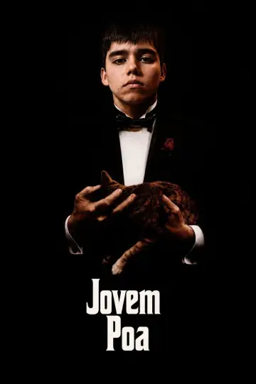 Постер до фильму"Jovem Poa" #963389