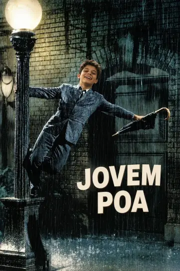 Постер до фильму"Jovem Poa" #963390