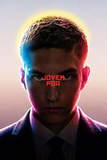 Постер до фильму"Jovem Poa" #963393