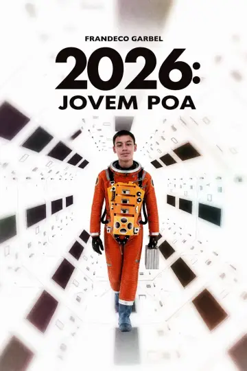 Постер до фильму"Jovem Poa" #963394