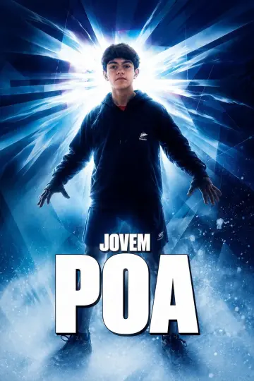 Постер до фильму"Jovem Poa" #963395