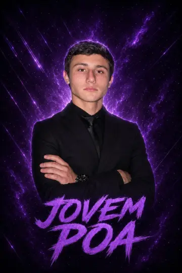 Постер до фильму"Jovem Poa" #963396