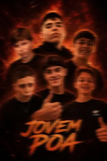 Постер до фильму"Jovem Poa" #963397