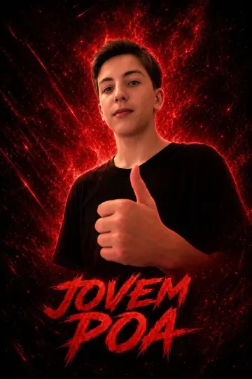 Постер до фильму"Jovem Poa" #963399