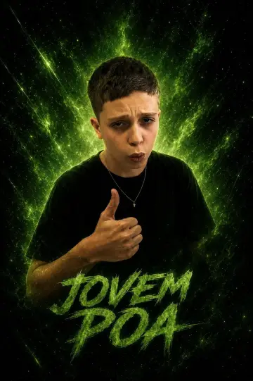 Постер до фильму"Jovem Poa" #963400