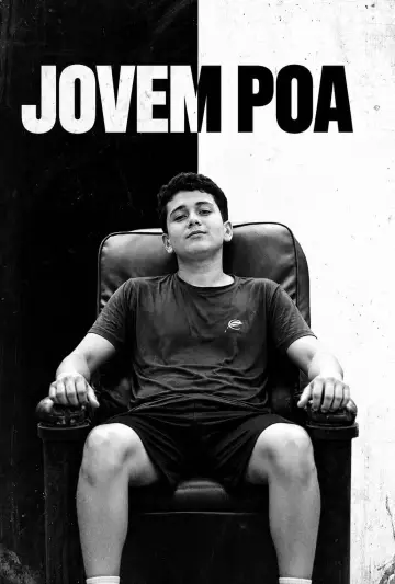 Постер до фильму"Jovem Poa" #963402