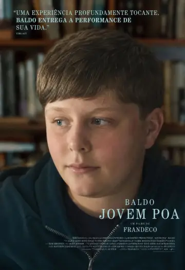 Постер до фильму"Jovem Poa" #963408