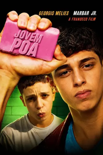 Постер до фильму"Jovem Poa" #963411