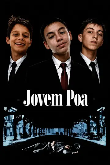 Постер до фильму"Jovem Poa" #963415