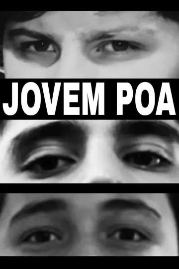 Постер до фильму"Jovem Poa" #963416