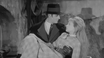 Задник до фільму "Judex (Episode 05): Le Moulin Tragique" #1521939