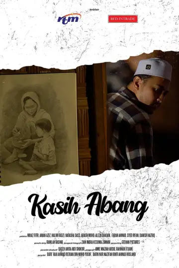 Kasih Abang