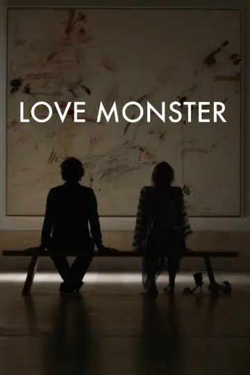 Love Monster постер