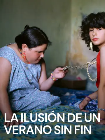 Постер до фільму "La ilusión de un verano sin fin" #1818334