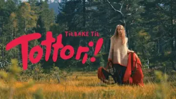 Задник до фільму "Tilbake til Tottori" #1641318