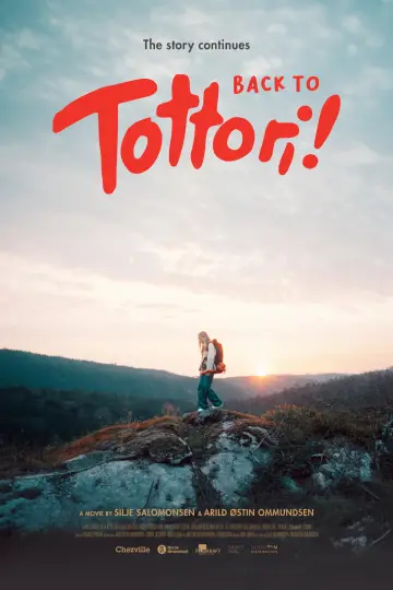Постер до фільму "Tilbake til Tottori" #1641324