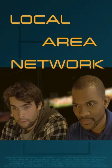 Постер до фильму"Local Area Network" #978667