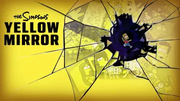 Задник до фільму "Yellow Mirror" #1575475