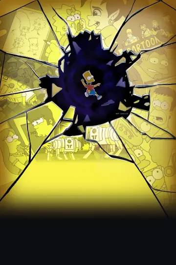 Постер до фільму "Yellow Mirror" #1575481