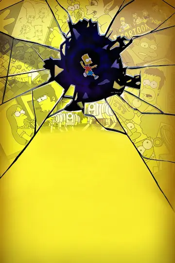 Постер до фільму "Yellow Mirror" #1575483