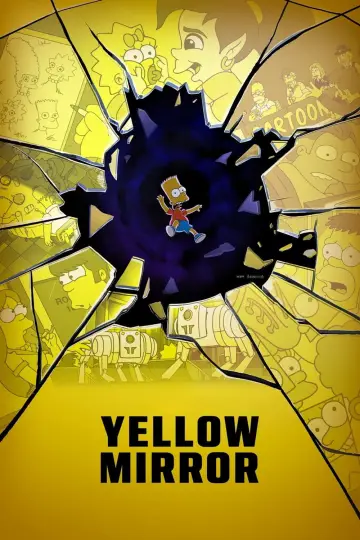 Постер до фільму "Yellow Mirror" #1853164