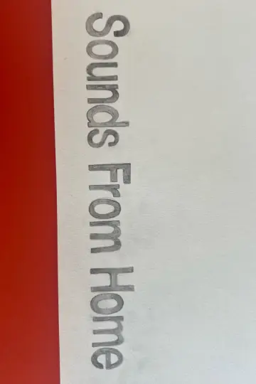 Sounds From Home
