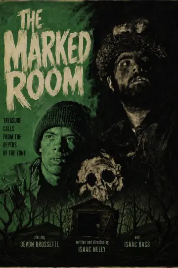 The Marked Room