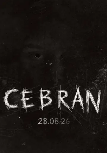 Постер до фильму"Cebran" #1159545
