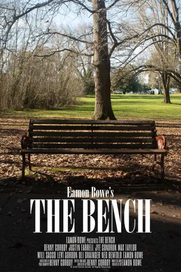 Постер до фильму"The Bench" #1154923