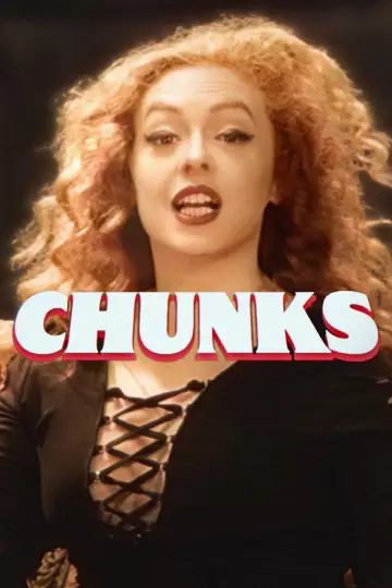 Chunks постер