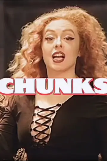 Постер до фильму"Chunks" #956487