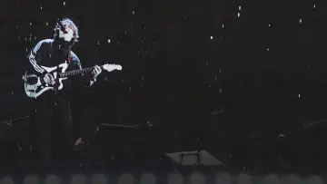 Задник до фильму"Lewis Capaldi: Live at American Express Presents BST Hyde Park" #1177301