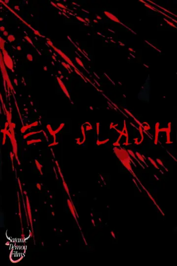 Постер до фильму"Key Slash" #983221