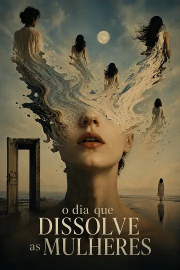 Постер до фильму"O dia que dissolve as mulheres" #1152535