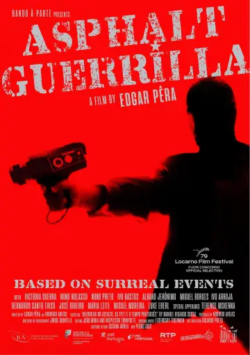 Guerrilha no Asfalto