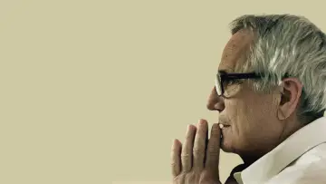 Задник до фільму "Marco Bellocchio - La porta della realtà" #1195560