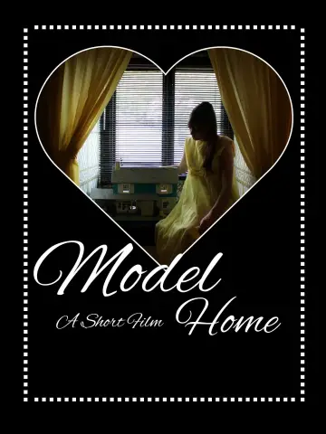 Постер до фильму"Model Home" #1144498