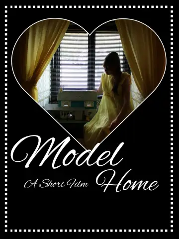 Постер до фильму"Model Home" #1144499