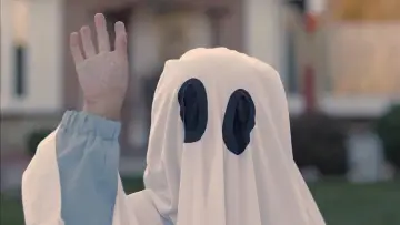 Задник до фильму"You Saw a Ghost" #1152437