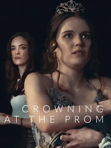 Постер до фильму"Crowning at the Prom" #1173467