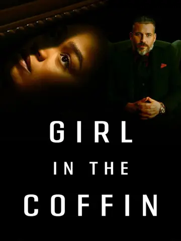 Girl in the Coffin постер