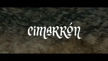 Задник до фильму"Cimarrón" #1144507