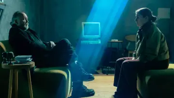 Задник до фильму"How Do You Remember The Matrix?" #1144429
